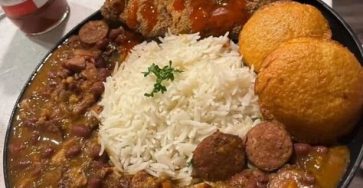 red rice