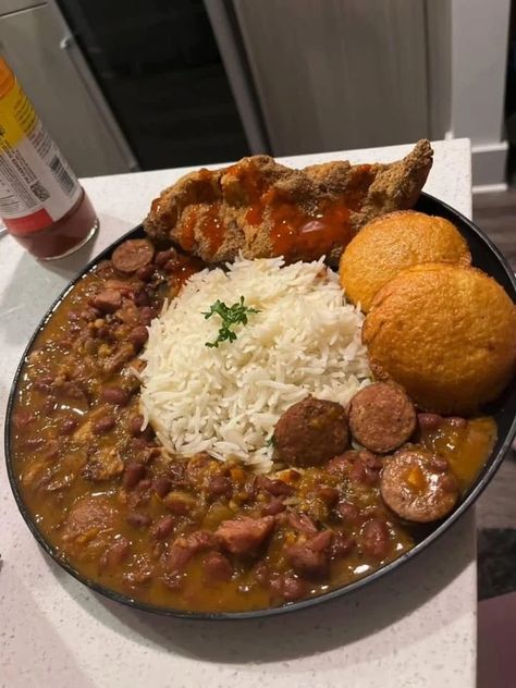 red rice
