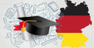 Fully Funded Scholarships in Germany for International Students