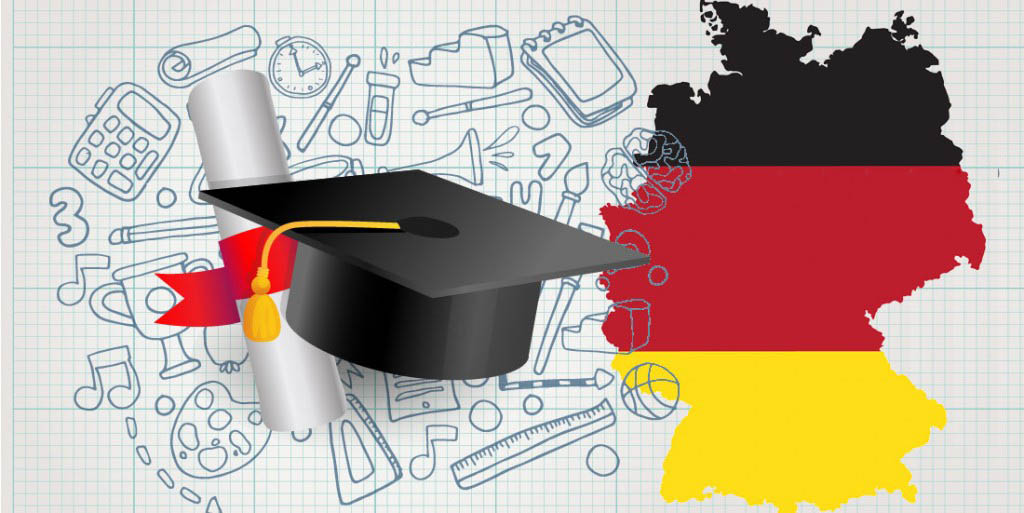 Fully Funded Scholarships in Germany for International Students