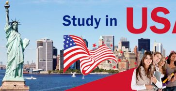 Fully Funded Scholarships in USA for international Students