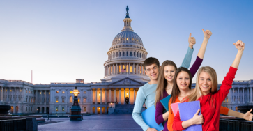 How to Apply for a USA Student Visa: Step-by-Step Guide