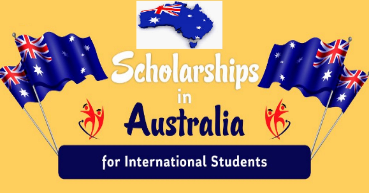 Scholarships in Australia for International Students