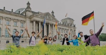 Scholarships to Study in Germany