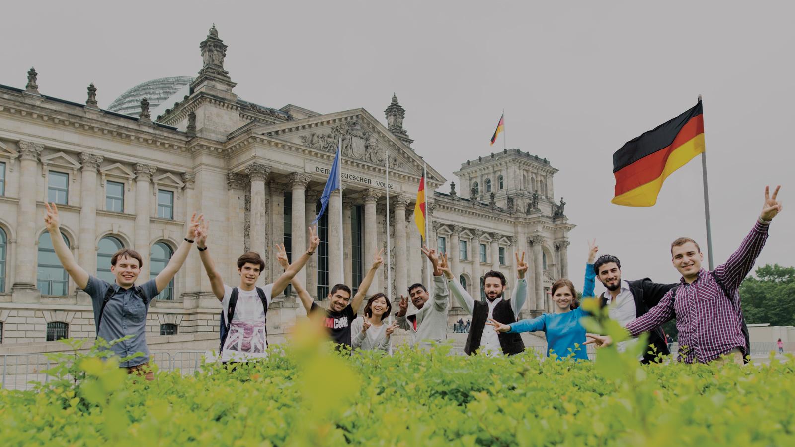 Scholarships to Study in Germany