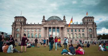 Top 5 German Scholarships for International Students