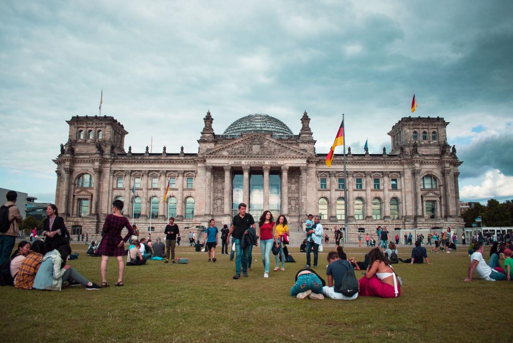 Top 5 German Scholarships for International Students