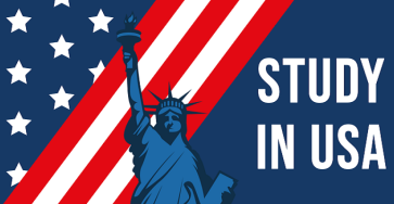 Top 6 Reasons to Study in USA