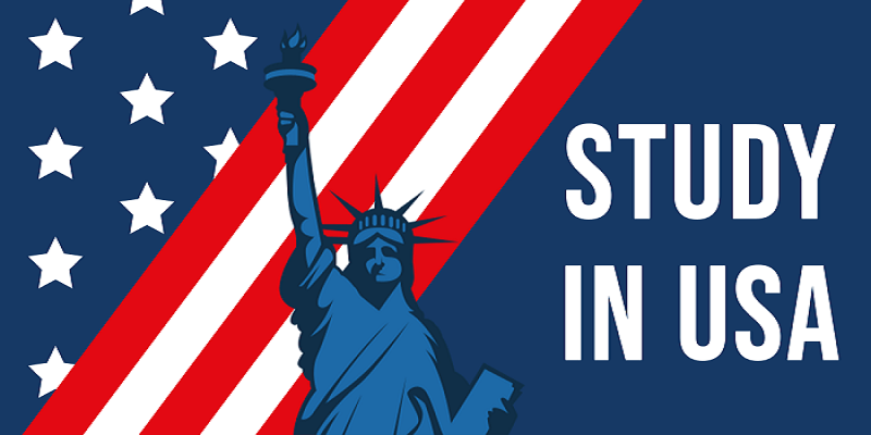 Top 6 Reasons to Study in USA