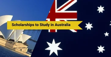 Top Scholarships to Study in Australia for International Students?