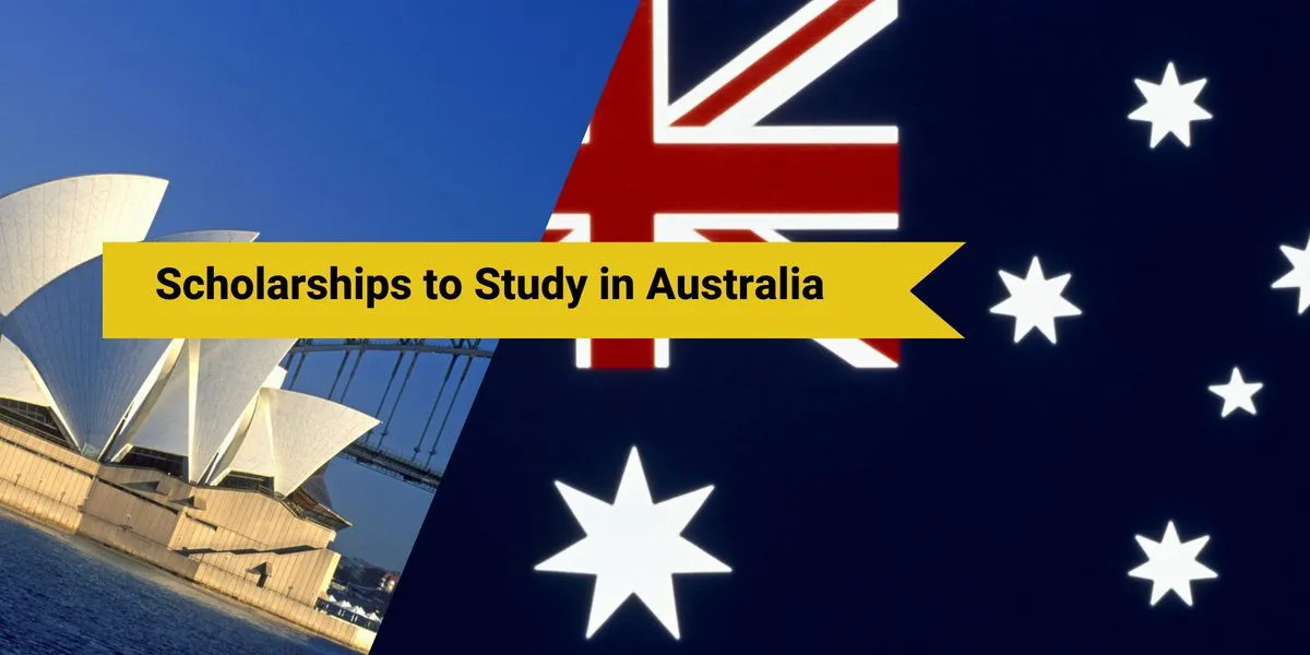 Top Scholarships to Study in Australia for International Students?