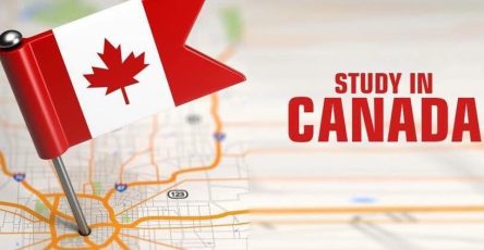 Fully Funded Vanier Canada Graduate Scholarships 2025-2026