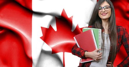 How to Get a Full Scholarship in Canada