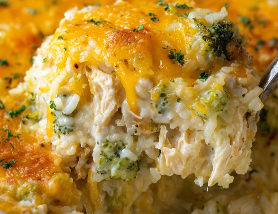 Hobo Casserole Ground Beef Recipe Easy suggested serving